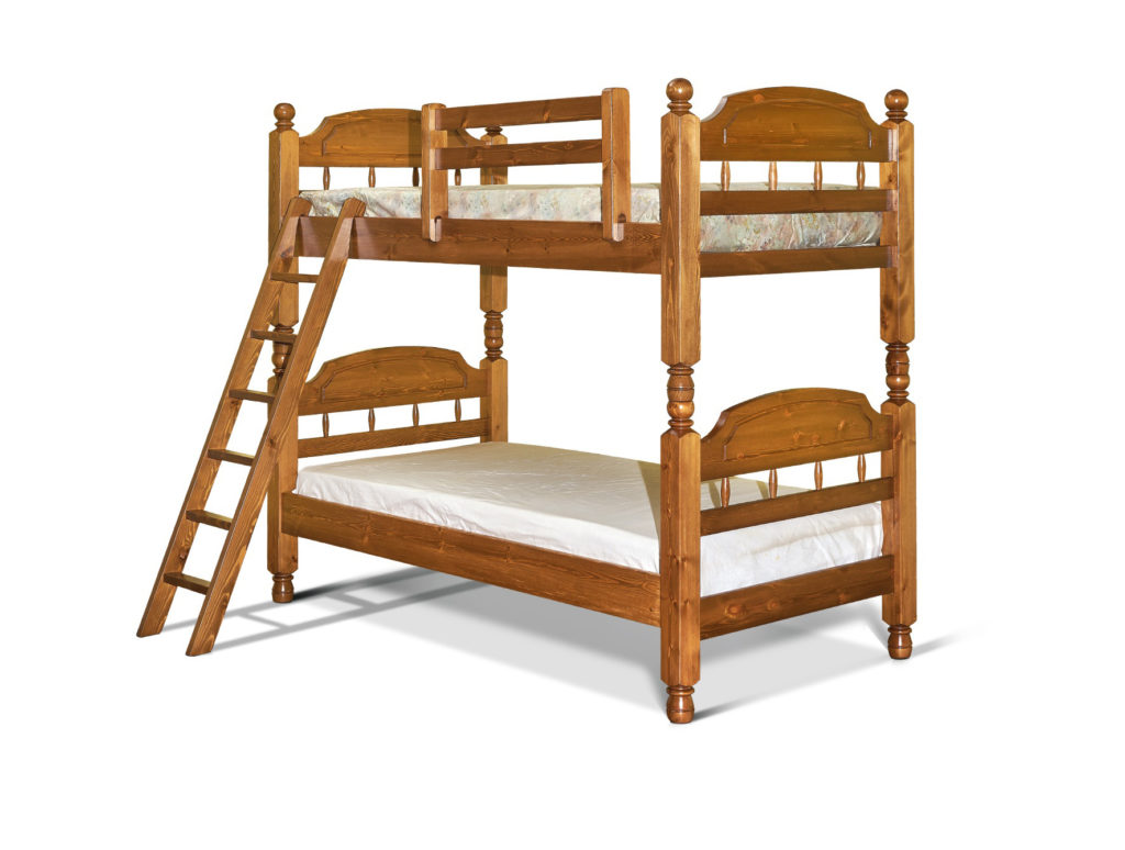 bunk bed (11) → Φτιάχτο Μόνος σου