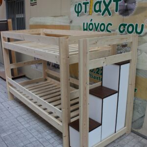 Κουκέτα Περιστέρι